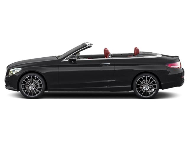mercedes-benz c-class cabriolet 2023 W1KWK8EB1PG119809 image mercedes-benz c-class cabriolet 2023 W1KWK8EB1PG119809 image